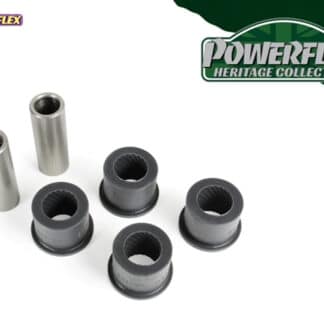 Powerflex Heritage Rear Trailing Arm to Axle Bushes - Range Rover Classic (1986-1995) - PFR32-112H