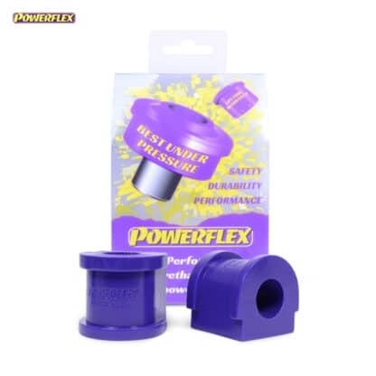 Powerflex Rear Anti Roll Bar Bushes 28mm - Defender (2002 - 2016) - PFR32-113-28