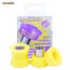 Powerflex Rear Shock Absorber Upper Bushes - Range Rover Classic (1986-1995) - PFR32-133