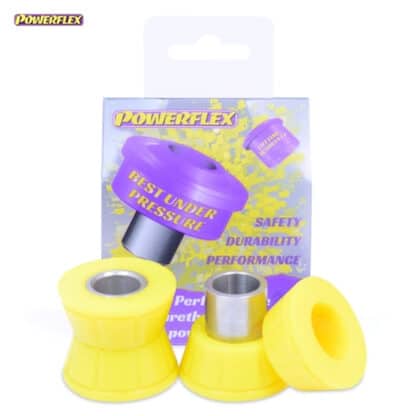 Powerflex Rear Shock Absorber Upper Bushes - Range Rover Classic (1986-1995) - PFR32-133