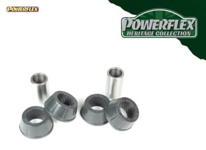 Powerflex Heritage Rear Shock Absorber Upper Bushes - Range Rover Classic (1986-1995) - PFR32-133H