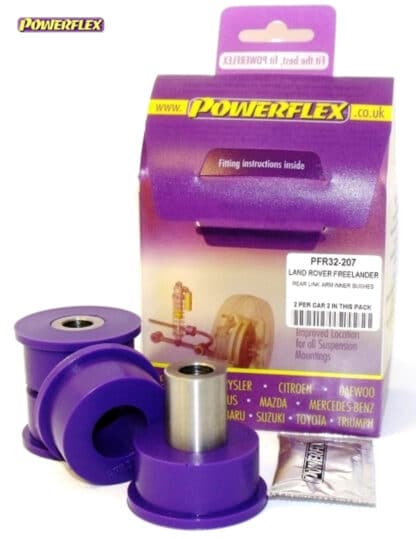 Powerflex Rear Transverse Link Arm Inner Bushes - Freelander (1997 - 2006) - PFR32-207