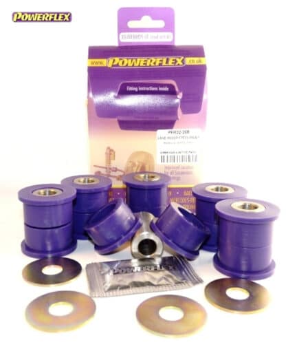 Powerflex Rear Transverse Link Arm Bushes - Freelander (1997 - 2006) - PFR32-208