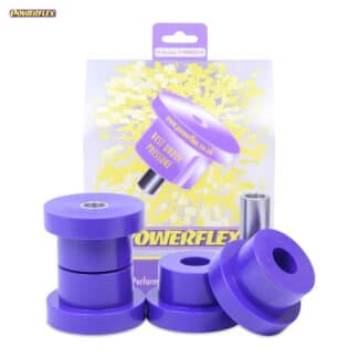 Powerflex Radius Arm to Chassis Bushes  - Range Rover P38 (1994-2001) - PFR32-312