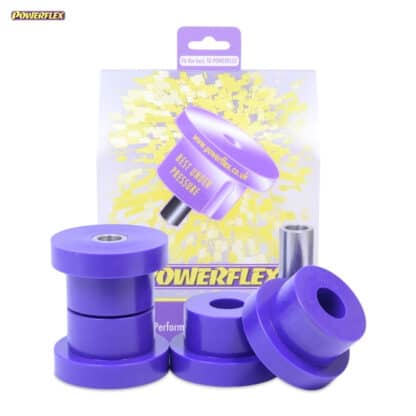 Powerflex Radius Arm to Chassis Bushes - Range Rover P38 (1994-2001) - PFR32-312