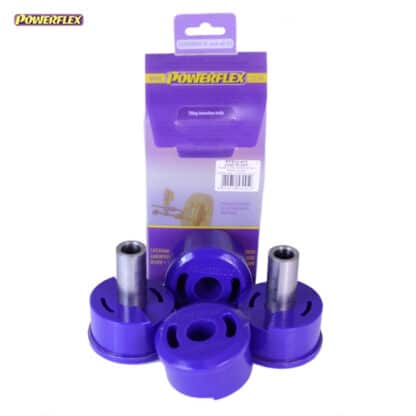 Powerflex Rear Lower Wishbone Front Bushes - Range Rover Sport (2005 - 2013) - PFR32-410