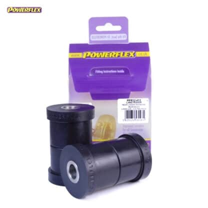 Powerflex Rear Lower Wishbone Rear Bushes - Range Rover Sport (2005 - 2013) - PFR32-411
