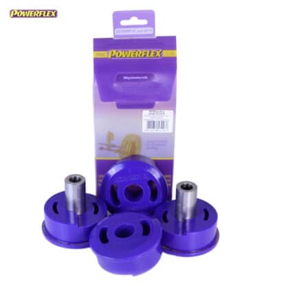 Powerflex Rear Upper Wishbone Front Bushes - Range Rover Sport (2005 - 2013) - PFR32-412