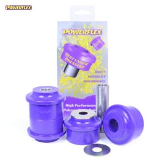 Powerflex Rear Radius Arm Front Bushes  - Discovery 2 (1999-2004) - PFR32-611