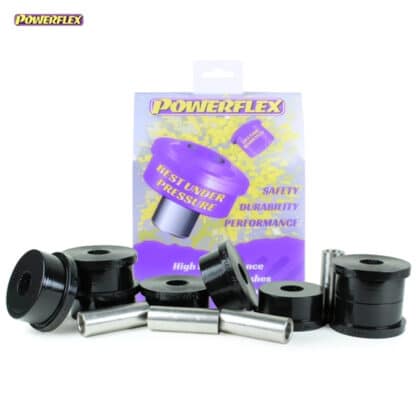 Powerflex Rear Radius Arm Rear Bushes - Discovery 2 (1999-2004) - PFR32-612