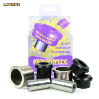 Powerflex Rear Lower Front Control Arm Inner Bushes  - Range Rover Evoque (2011 - ) - PFR32-711