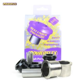 Powerflex Rear Lower Front Control Arm Outer Bushes  - Range Rover Evoque (2011 - ) - PFR32-712
