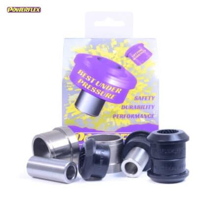 Powerflex Rear Lower Rear Control Arm Outer Bushes - Range Rover Evoque (2011 - ) - PFR32-714