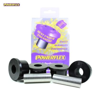 Powerflex Rear Lower Arm Rear Bushes  - Range Rover L322 (2002 - 2012) - PFR32-811