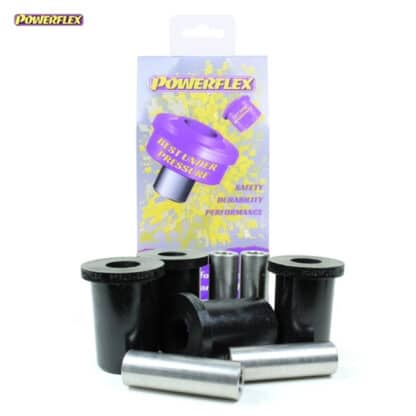 Powerflex Rear Upper Arm Bushes  - Range Rover L322 (2002 - 2012) - PFR32-812