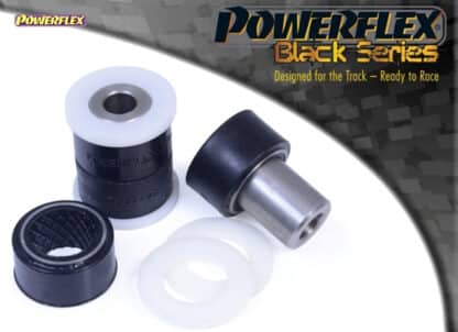 Powerflex Track Rear Lower Wishbone Front Bushes - Exige Series 2 - PFR34-1002BLK