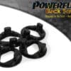 Powerflex Track Transmission Mount Bush Insert Kit  - Evora (2010 on) - PFR34-1120BLK