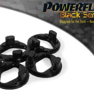 Powerflex Track Transmission Mount Bush Insert Kit  - Evora (2010 on) - PFR34-1120BLK