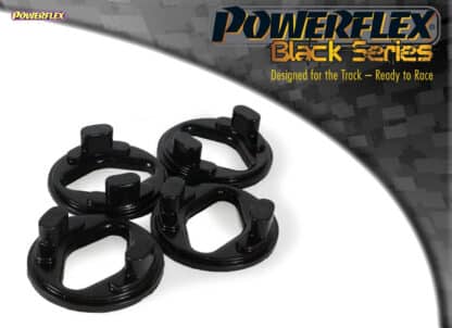 Powerflex Track Transmission Mount Bush Insert Kit  - Evora (2010 on) - PFR34-1120BLK