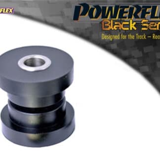 Powerflex Track Upper Engine Mount Torque Bushes - MGTF (2002-2009) - PFR34-230BLK