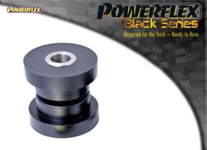 Powerflex Track Upper Engine Mount Torque Bushes - MGTF (2002-2009) - PFR34-230BLK