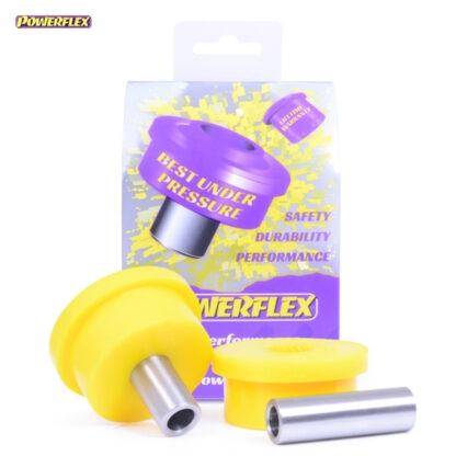 Powerflex Lower Engine Mount Bushes  - MGTF (2002-2009) - PFR34-232