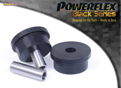 Powerflex Track Lower Engine Mount Bushes  - MGTF (2002-2009) - PFR34-232BLK