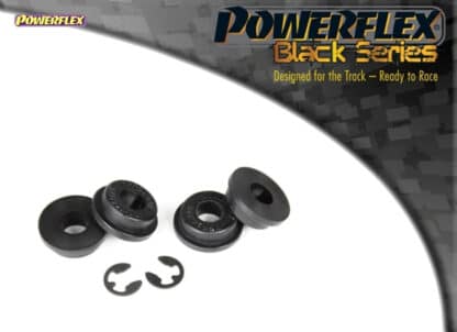 Powerflex Track Gear Cable Rear Bush - Exige Series 1 - PFR34-240BLK