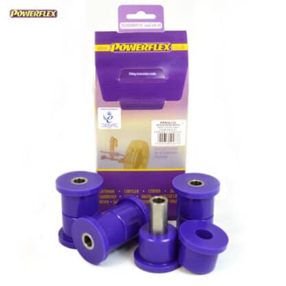 Powerflex Rear Lower Inner Wishbone Bushes - MX-5