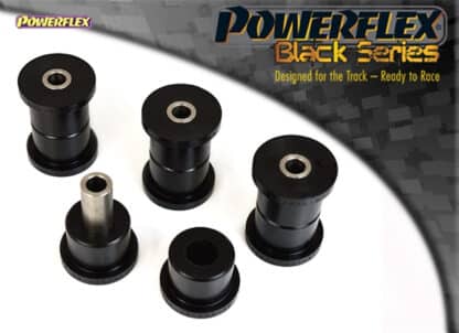 Eunos Mk2 NB (1998-2005) - PFR36-110BLK