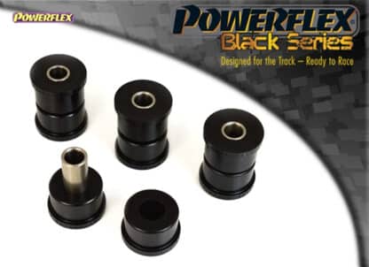 Powerflex Track Rear Lower Outer Wishbone Bushes - MX-5