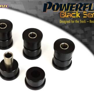 Powerflex Track Rear Lower Outer Wishbone Bushes - MX-5