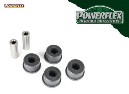 Powerflex Heritage Rear Upper Wishbone Bushes Inner - MX-5