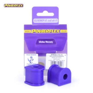 Powerflex Rear Anti Roll Bar Mounting Bushes 11mm - MX-5