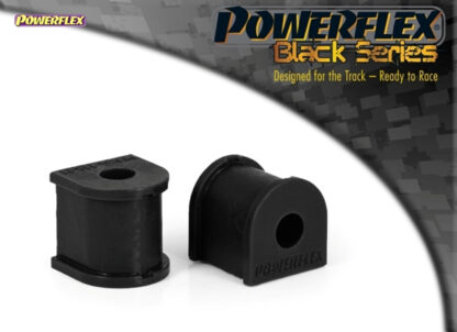 Powerflex Track Rear Anti Roll Bar Mounting Bushes 11mm - MX-5