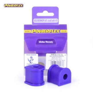 Powerflex Rear Anti Roll Bar Mounting Bushes 12mm - MX-5