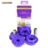 Powerflex Rear Diff Mounting Bushes - MX-5