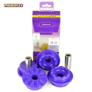 Powerflex Rear Diff Mounting Bushes - MX-5