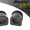 Powerflex Track Rear Anti Roll Bar Bushes 25mm