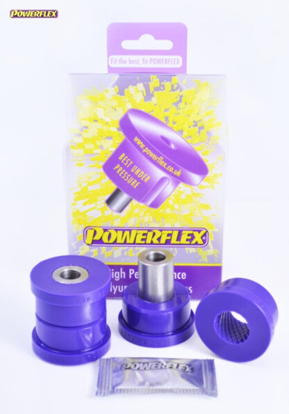 Powerflex Rear Trailing Arm Front Bushes - RX-7 Generation 3 & 4 (1992-2002) - PFR36-307