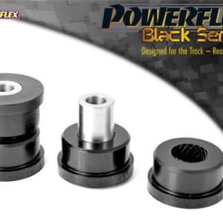 Powerflex Track Rear Trailing Arm Front Bushes - RX-7 Generation 3 & 4 (1992-2002) - PFR36-307BLK