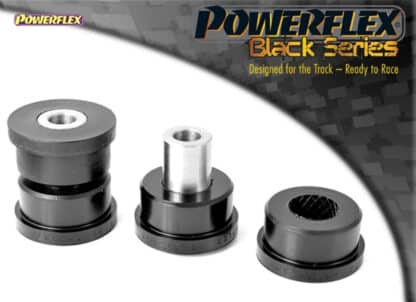 Powerflex Track Rear Trailing Arm Front Bushes - RX-7 Generation 3 & 4 (1992-2002) - PFR36-307BLK