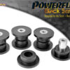 Powerflex Track Rear Upper Wishbone Bushes - RX-7 Generation 3 & 4 (1992-2002) - PFR36-309BLK