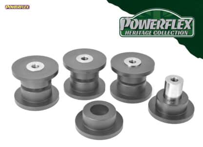Powerflex Heritage Rear Upper Wishbone Inner Bush - RX-7 Generation 3 & 4 (1992-2002) - PFR36-309H