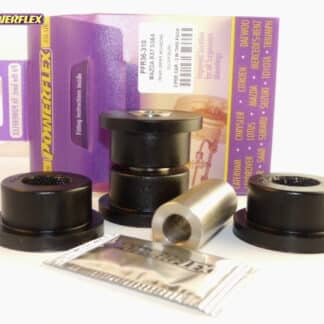 Powerflex Rear Upper Wishbone Outer Bushes - RX-7 Generation 3 & 4 (1992-2002) - PFR36-310