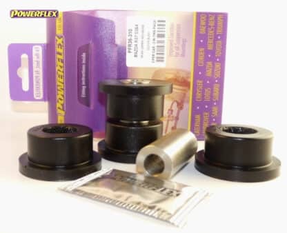 Powerflex Rear Upper Wishbone Outer Bushes - RX-7 Generation 3 & 4 (1992-2002) - PFR36-310