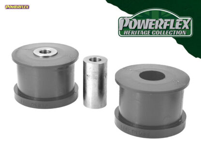 Powerflex Heritage Rear Diff To Cross Member Bush - RX-7 Generation 3 & 4 (1992-2002) - PFR36-311H