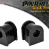Powerflex Track Rear Anti Roll Bar Bushes 16mm - RX-7 Generation 3 & 4 (1992-2002) - PFR36-315-16BLK