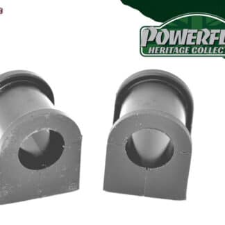 Powerflex Heritage Rear Anti Roll Bar Bush 18mm - RX-7 Generation 3 & 4 (1992-2002) - PFR36-315H