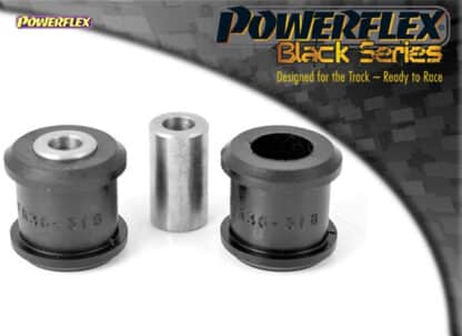Powerflex Track Rear Toe Adjuster Outer Bushes - RX-7 Generation 3 & 4 (1992-2002) - PFR36-318BLK